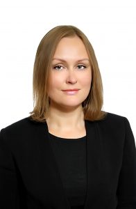 Адвокат Воробьева